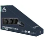 ARCTIC Liquid Freezer III Pro 420 Negro